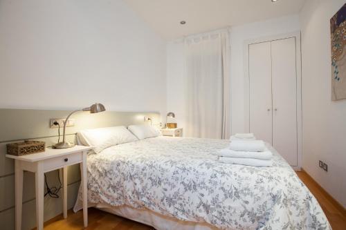 Appartamento Flateli Lluria Barcellona