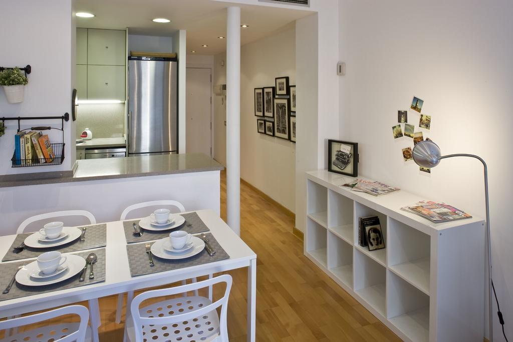 Flateli Lluria Barcellona