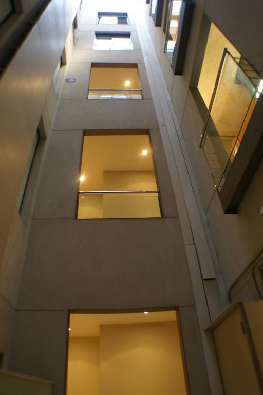 Flateli Lluria Barcellona