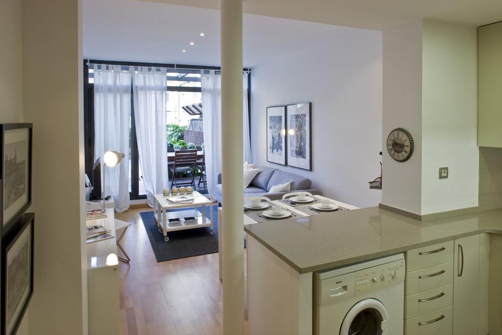 Appartamento Flateli Lluria