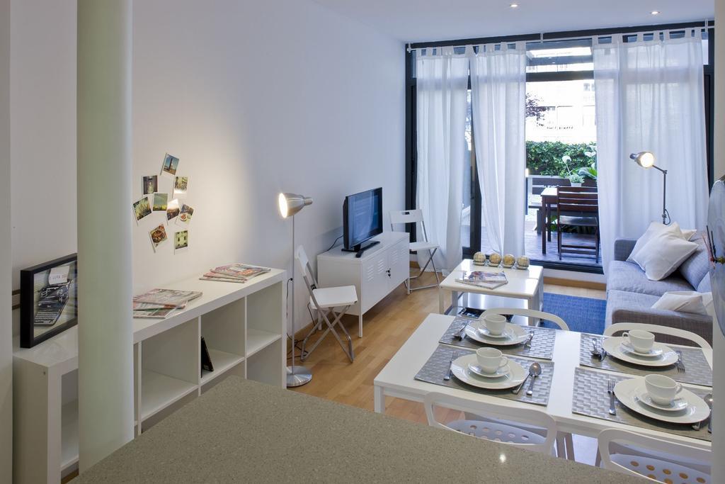 Flateli Lluria * Barcellona