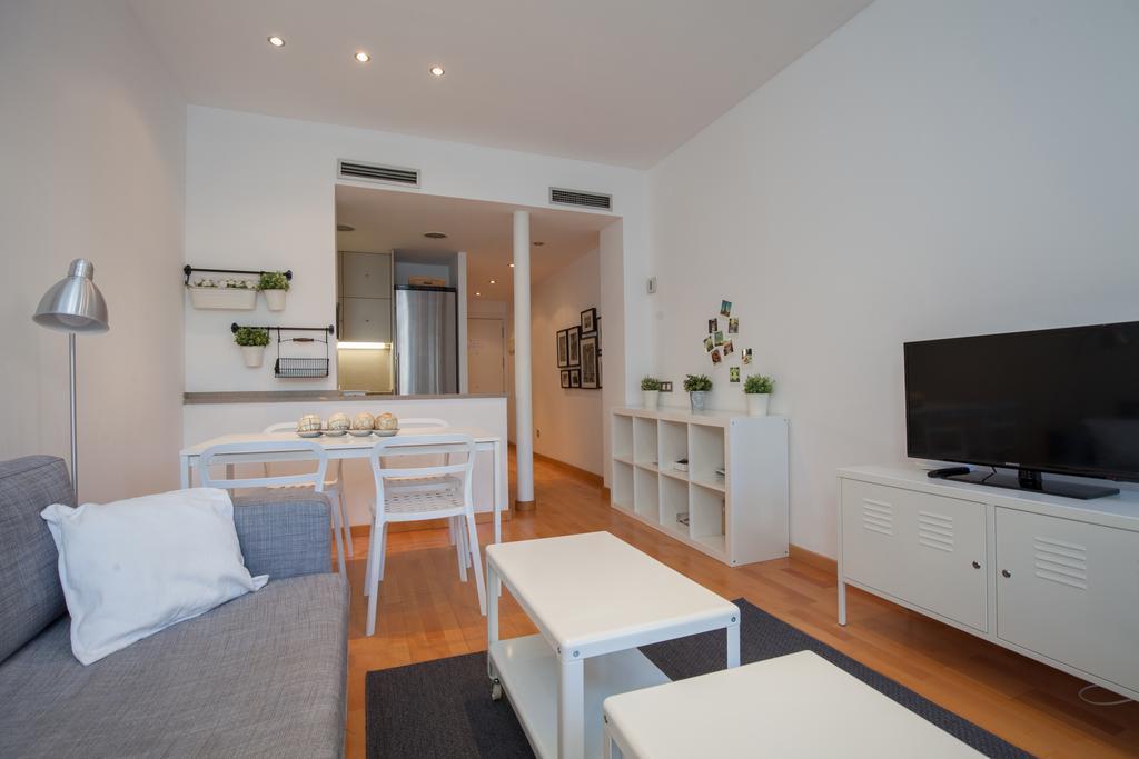 Flateli Lluria Barcellona