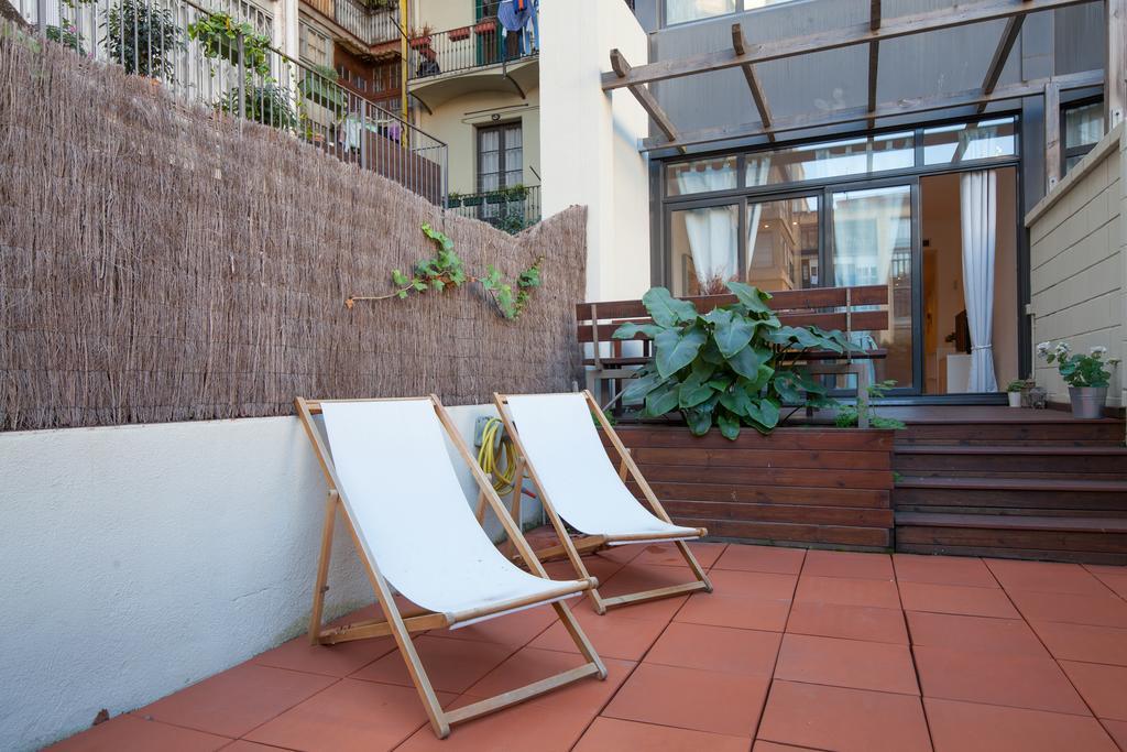 Flateli Lluria Barcellona