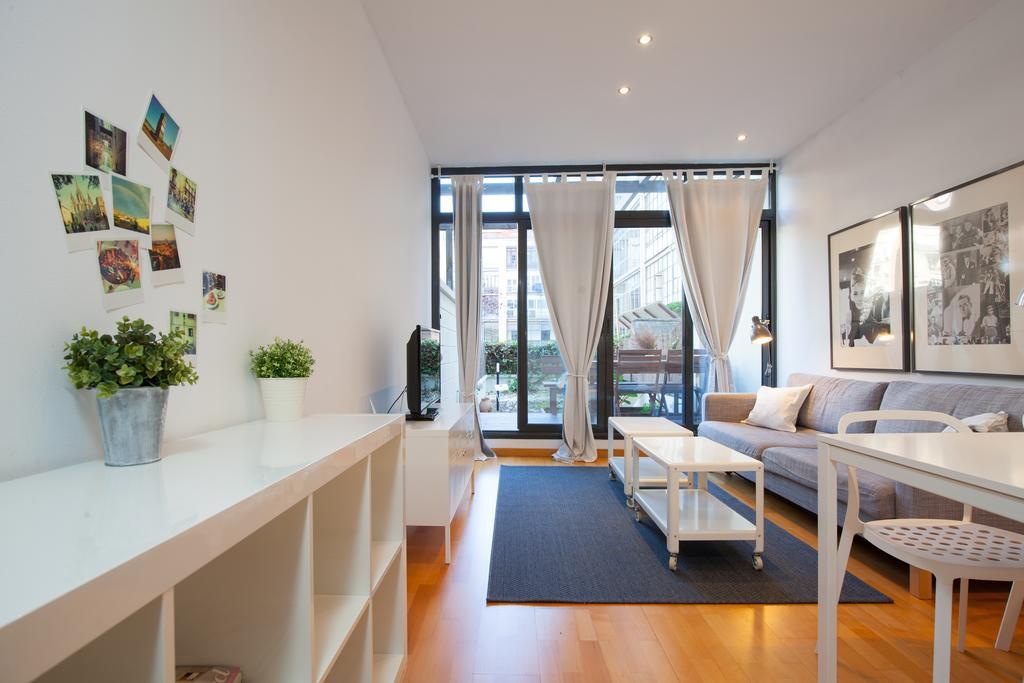Appartamento Flateli Lluria Barcellona