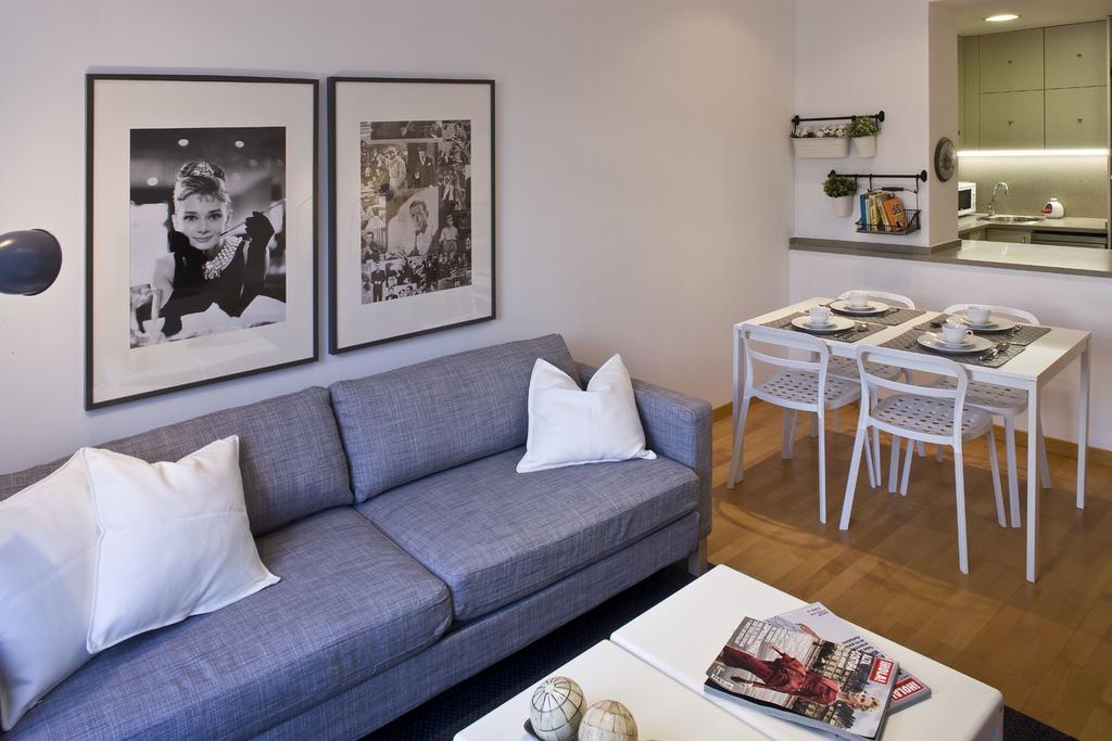 Flateli Llúria Apartamento