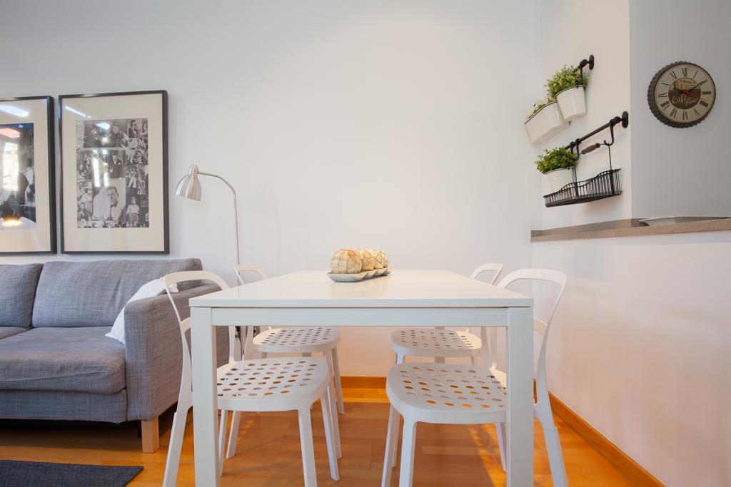 Apartamento Flateli Llúria