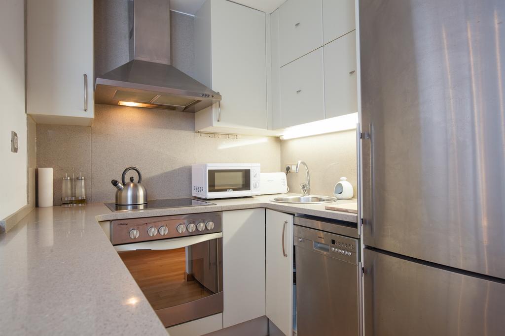 Apartamento Flateli Llúria Barcelona